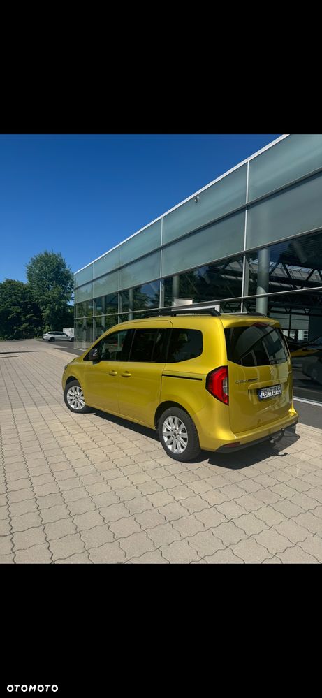 Mercedes-Benz Citan Tourer L1 420.723 - 6