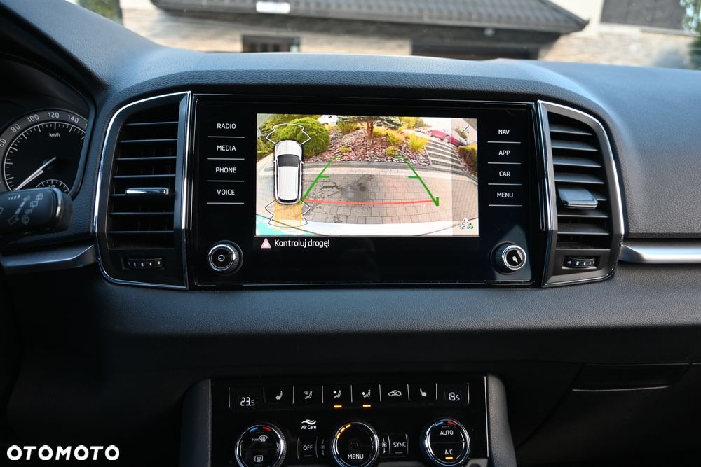 Skoda Karoq 1.5 TSI DSG Ambition - 16