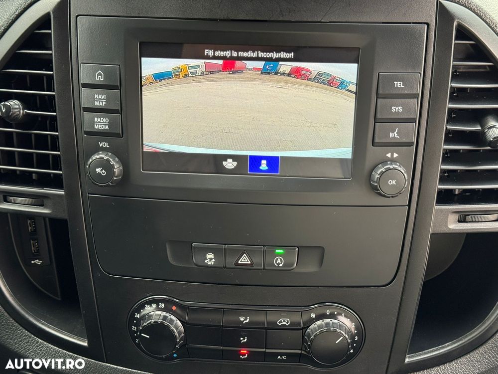 Mercedes-Benz Vito - 8