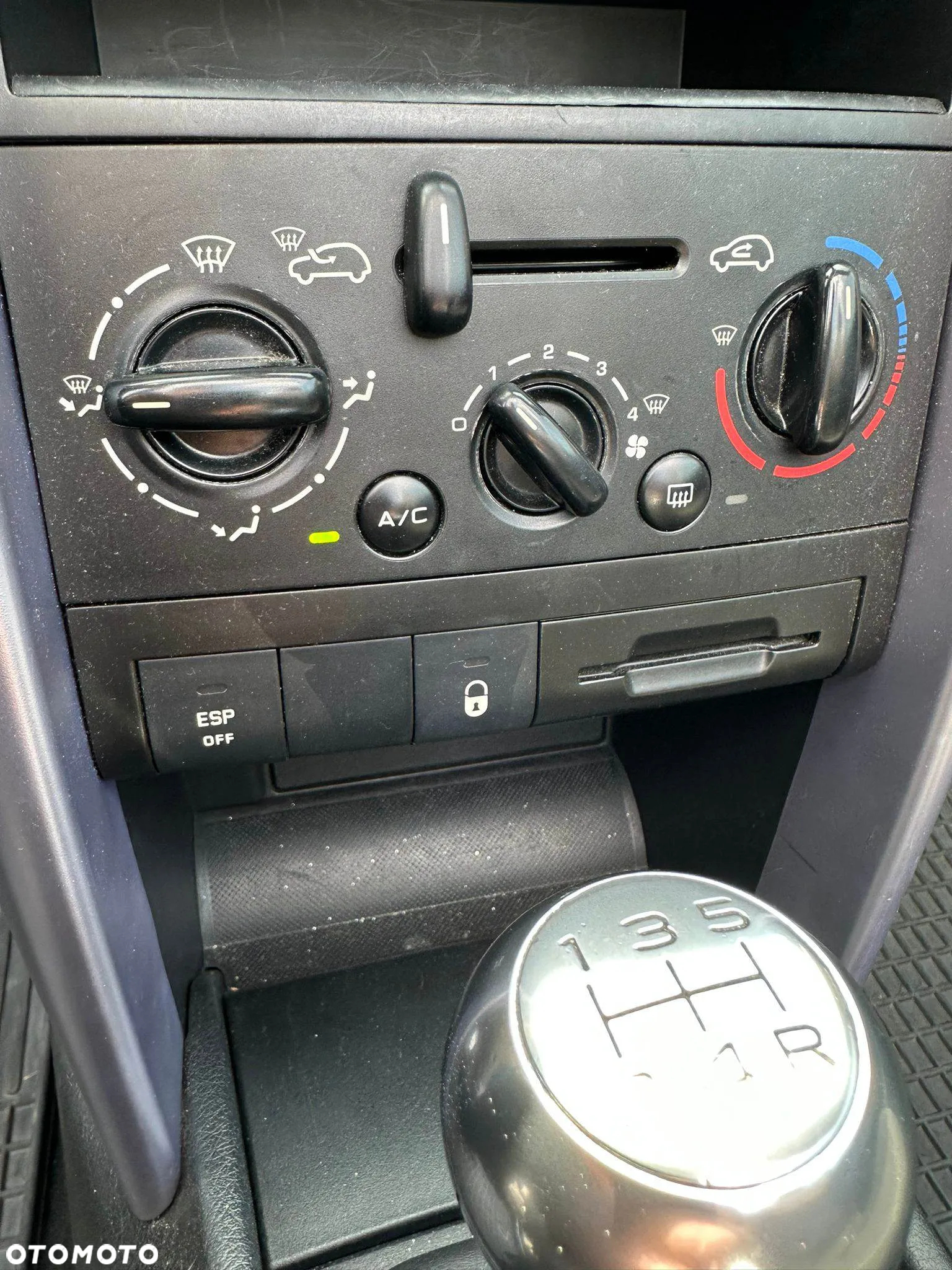 Peugeot 207 1.6 VTi Sporty - 17
