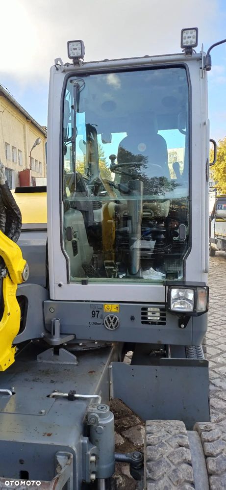Wacker Neuson EW 65 - 20