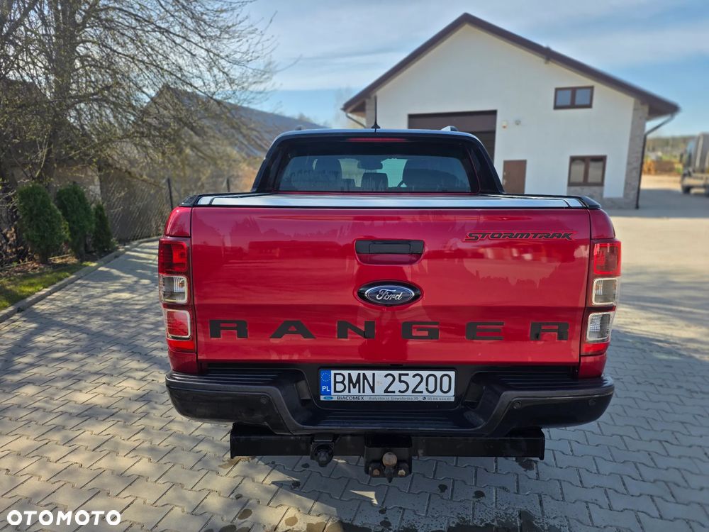Ford Ranger - 15