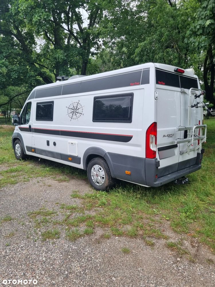 Fiat Ducato - 5
