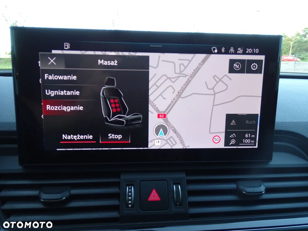 Audi Q5 Sportback - 18