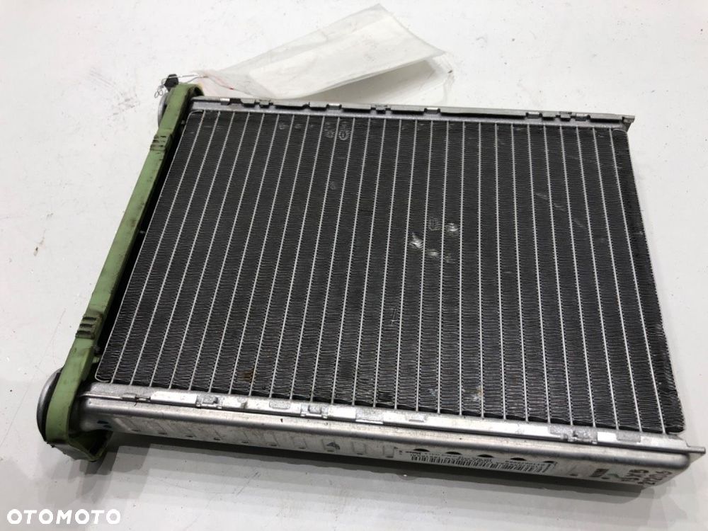 NAGRZEWNICA  RENAULT TRAFIC III Autobus (JG_) 2014 - 2022 1.6 dCi 125 (JGMH) 92 kW [125 KM] olej - 3