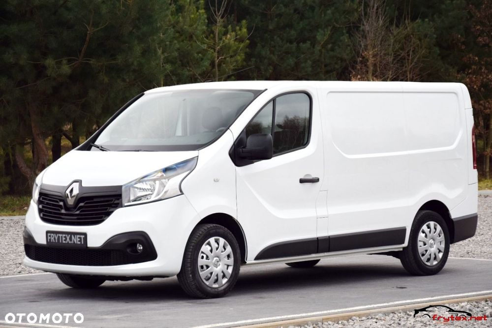 Renault Trafic - 9