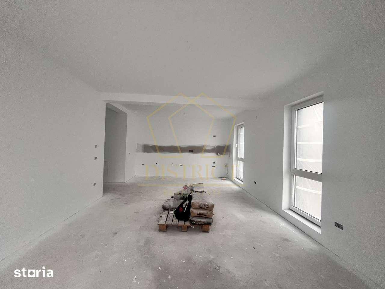 Apartament 3 camere si doua bai I IKEA I Dumbravita — fotografia 3