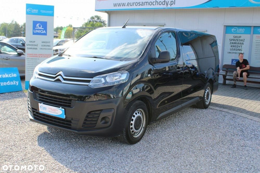 Citroën Jumpy Combi - 3