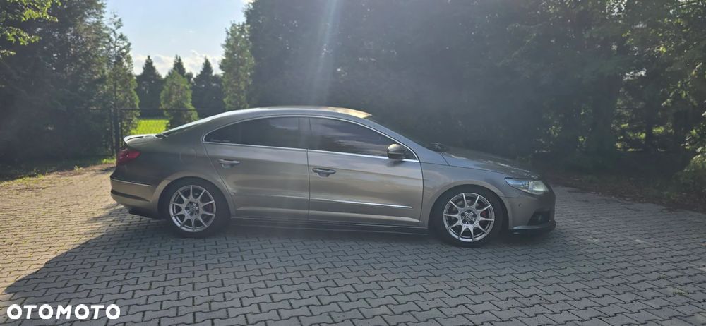 Volkswagen CC - 2