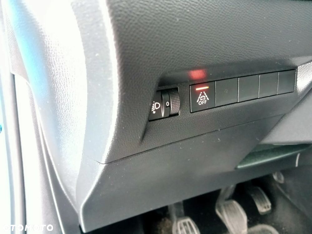 Nissan Juke 1.6 N-Tec - 12