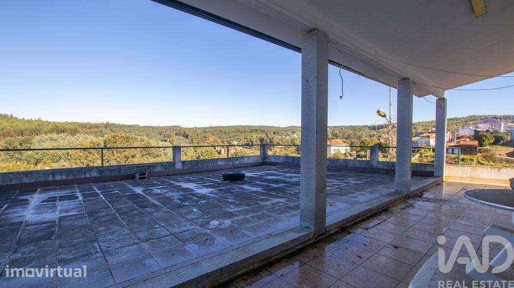 Casa de Campo T6 em Lourosa de 316 m2 - Grande imagem: 2/22