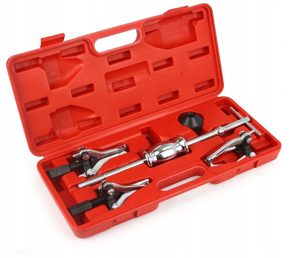 ŚCIĄGACZ BEZWŁADNOŚCIOWY ZEW. - WEW. ŁOŻYSK PIAST - 3