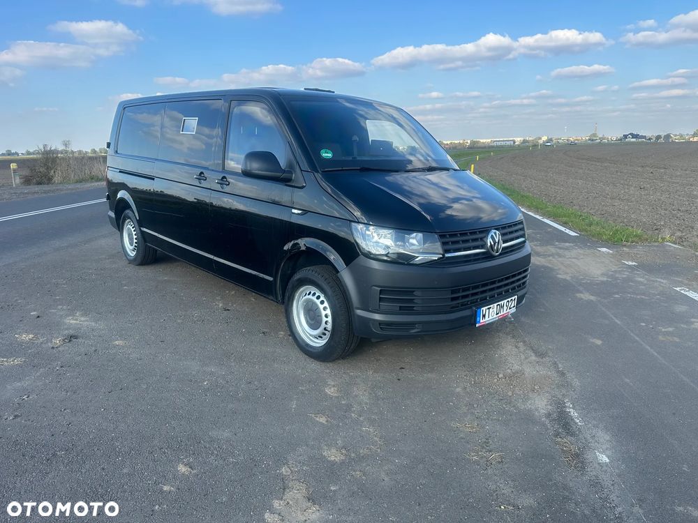 Volkswagen Transporter - 3