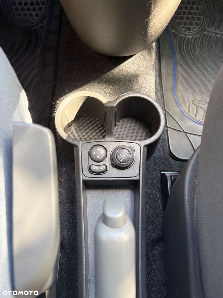 Fiat Panda - 6