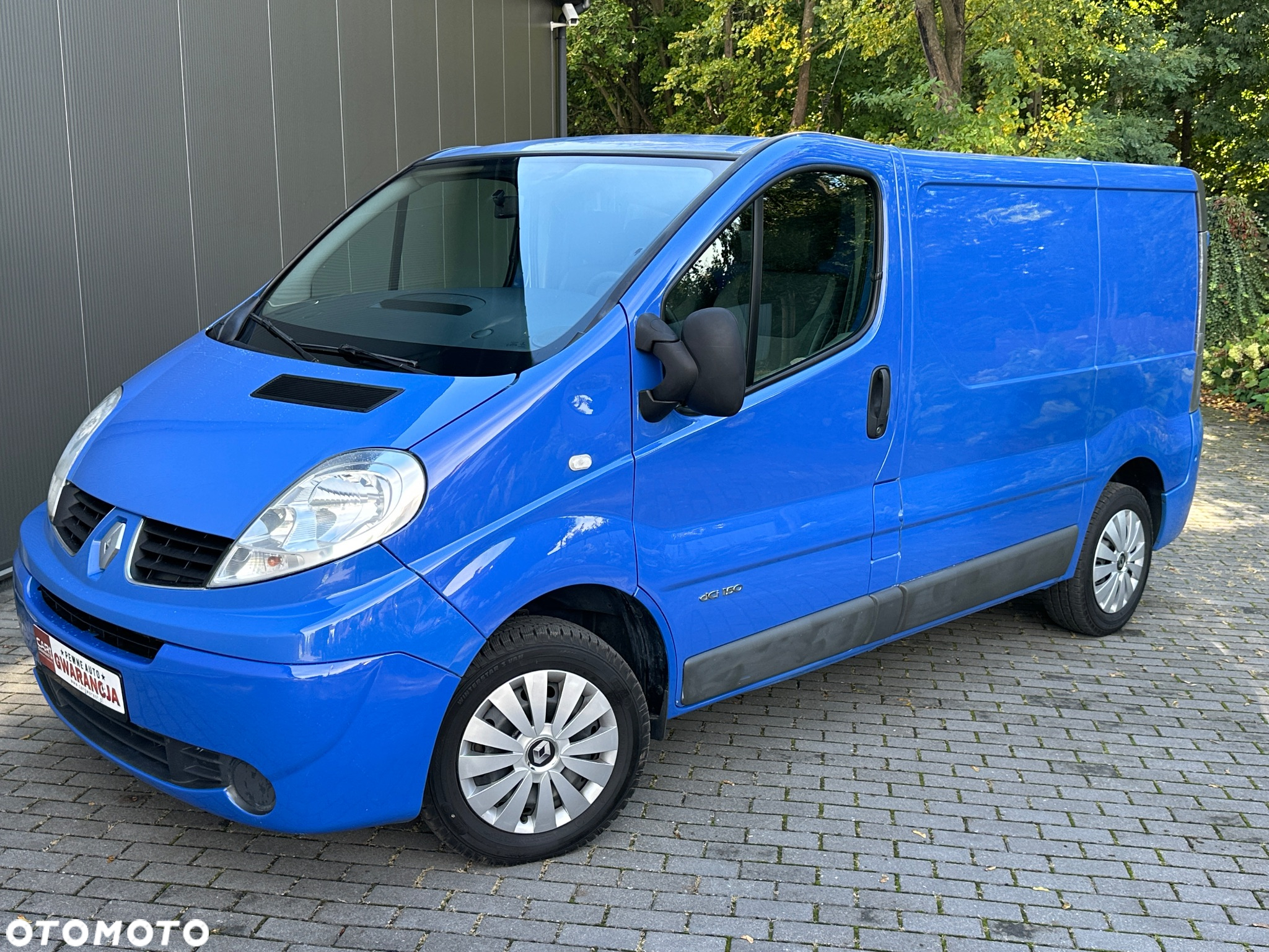 Renault Trafic - 10