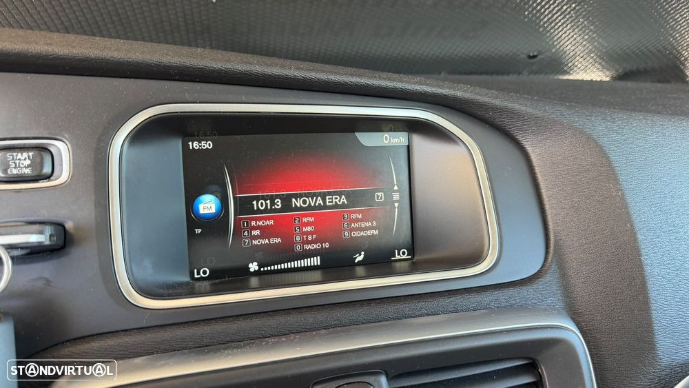 Volvo V40 1.6 D2 Eco Momentum - 30