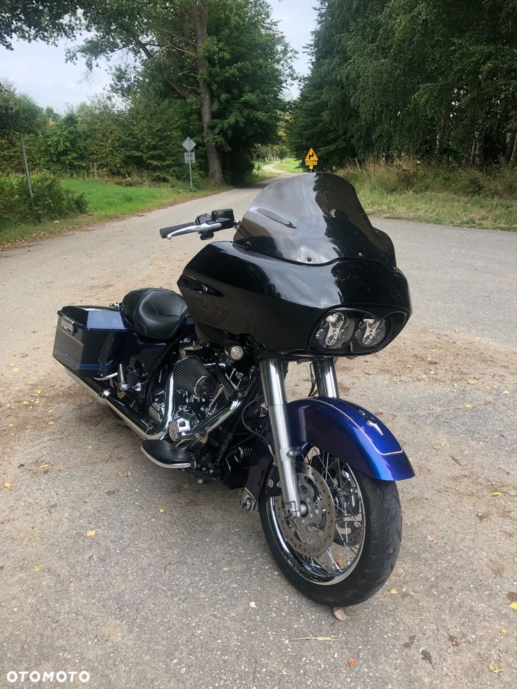 Harley-Davidson Touring Road Glide - 18