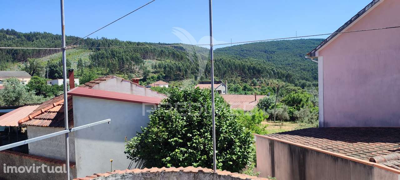 OPORTUNIDADE INVESTIMENTO MORADIA V4 CAMPELO - FIGUEIRÓ DOS VINHOS - Grande imagem: 4/21