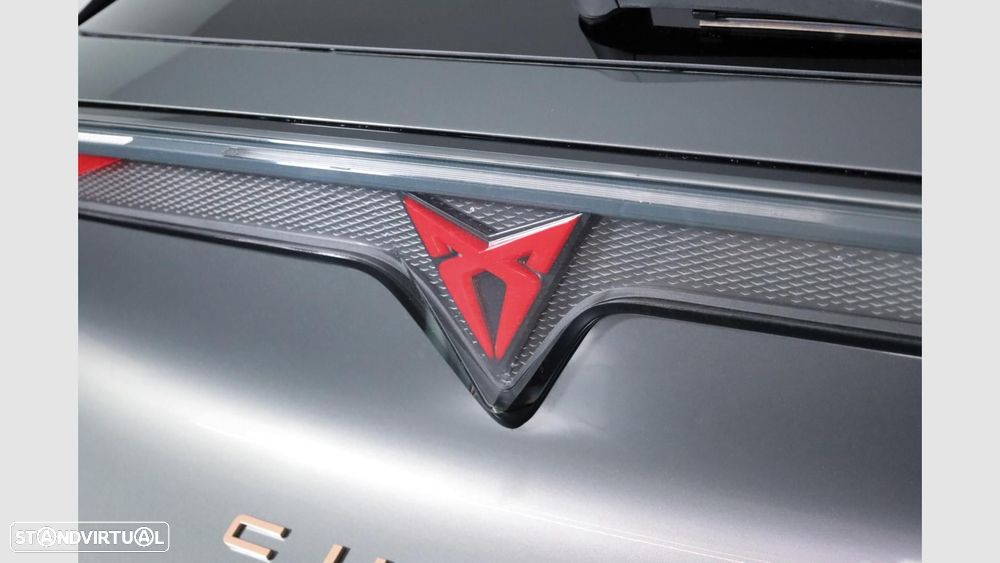 Cupra Raval 55 kWh Dynamic Plus - 19