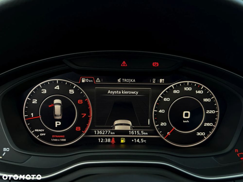 Audi A4 Avant 2.0 TFSI ultra Sport S tronic - 23