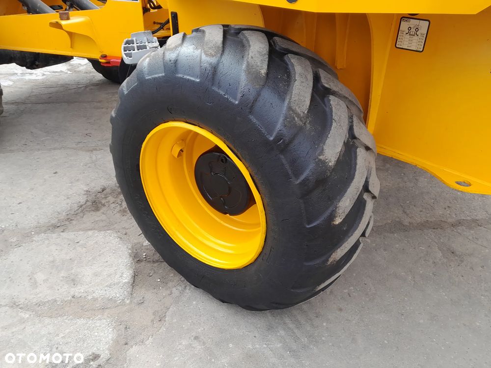 JCB 9FT   6t 7t 9t - 15