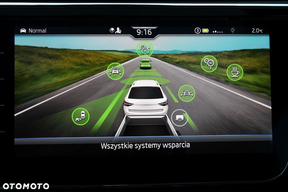 Skoda Superb 2.0 TDI SCR 4x4 L&K DSG - 26