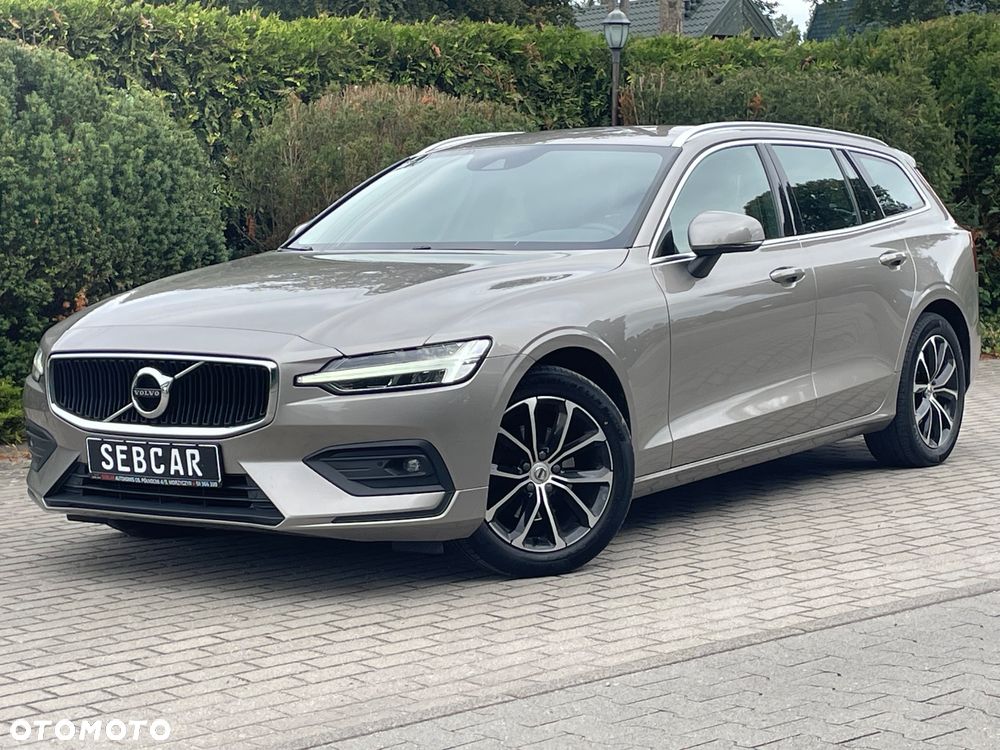 Volvo V60 D3 Drive-E Momentum - 31
