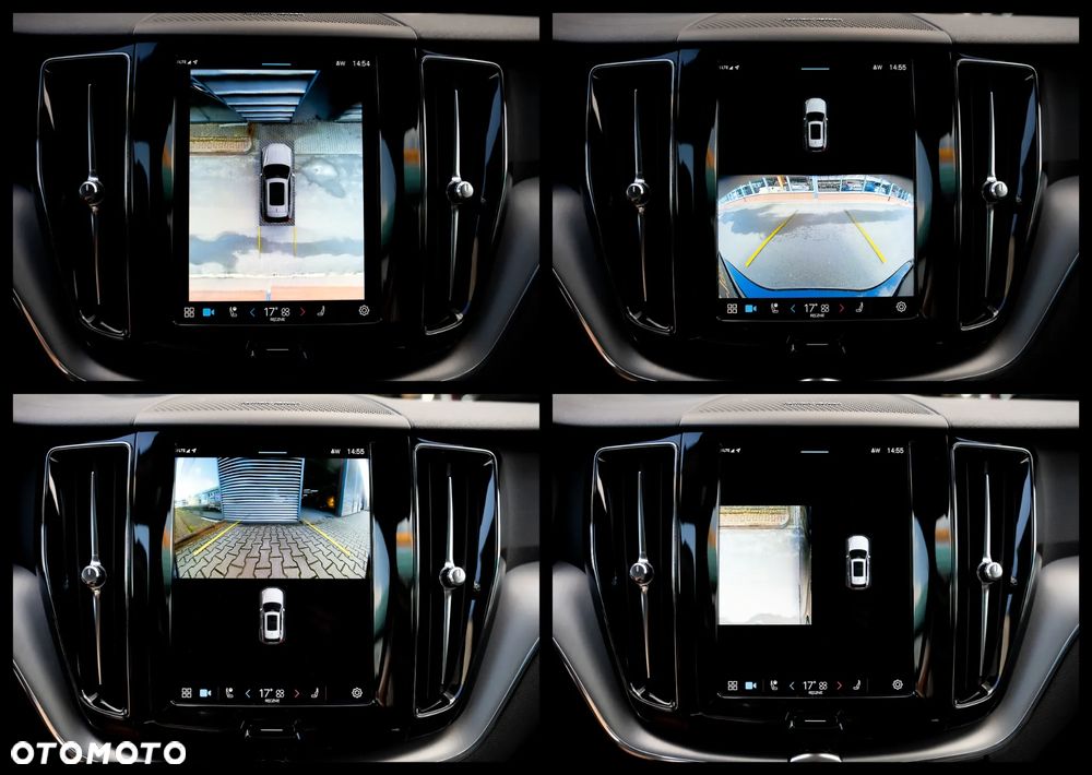 Volvo XC 60 T6 AWD Plug-In Hybrid Inscription - 37