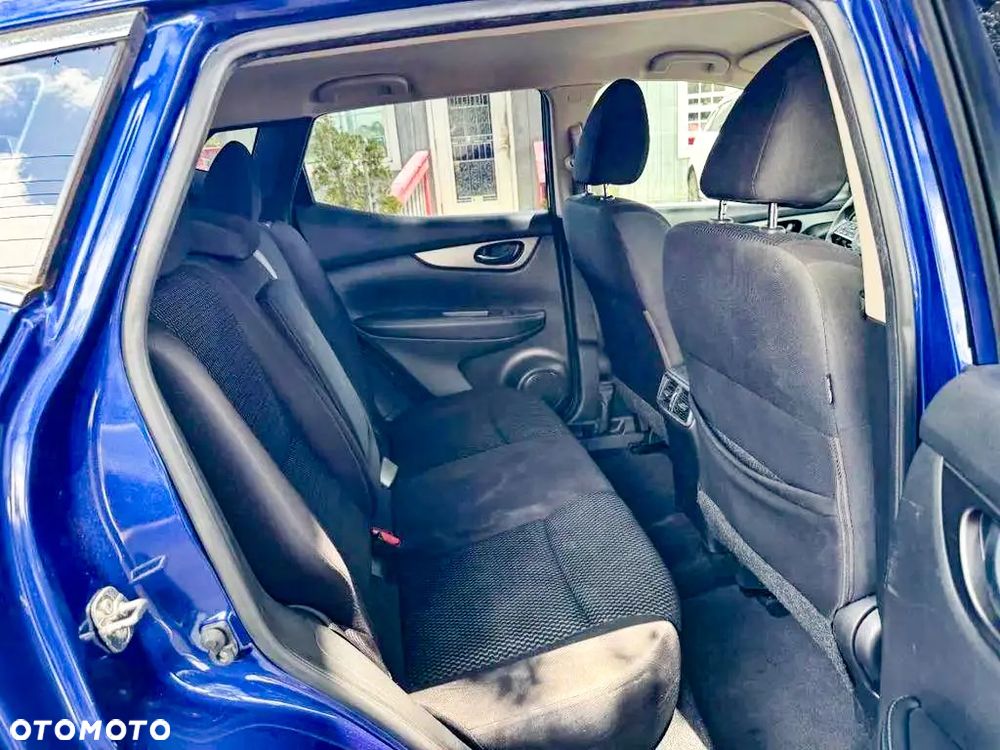 Nissan Qashqai - 19