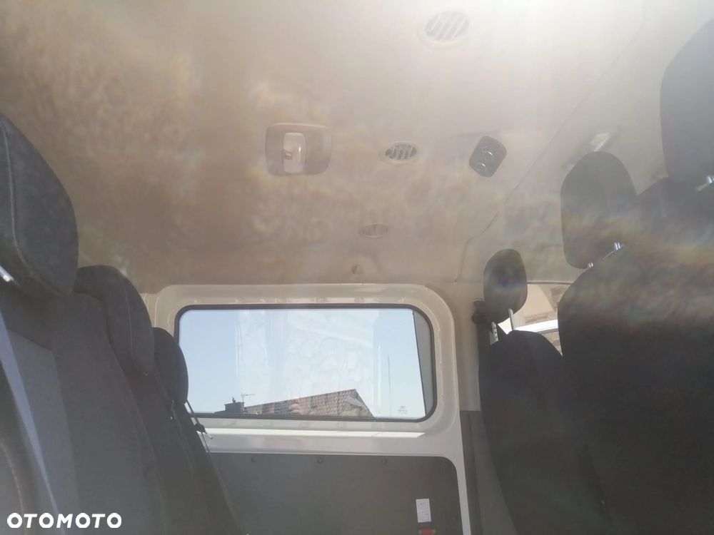 Ford Transit Custom 270 L1H1 Ambiente - 5