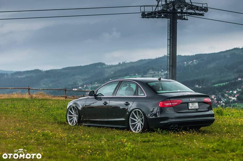 Audi A4 Limousine 1.8 TFSI Ambiente - 4