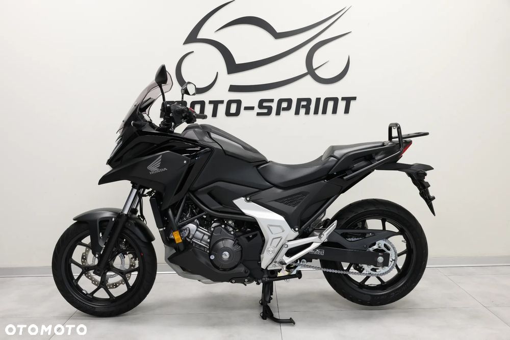 Honda NC - 4