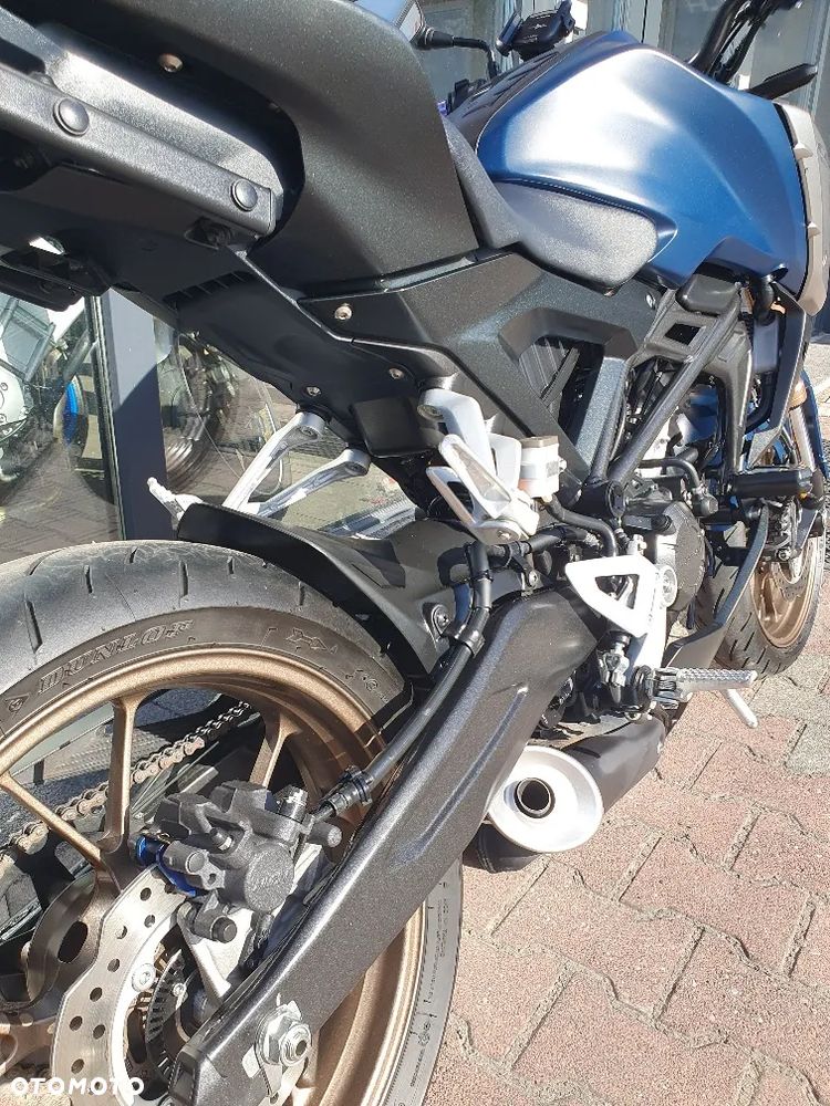 Honda CB - 34
