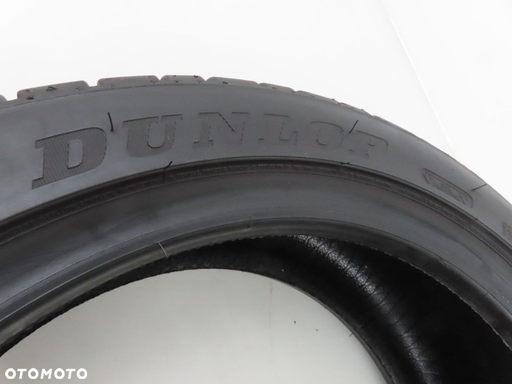 205/45R17 OPONA LETNIA Dunlop Sport Maxx RT 88W XL RunOnFlat *-MINI - 3