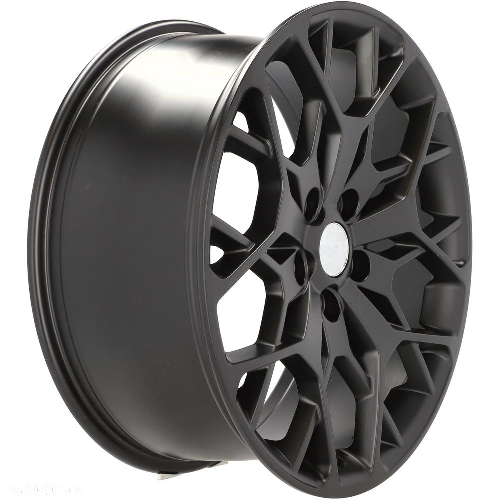 4x Felgi 21 m.in. do JEEP Commander Grand Cherokee L WL WK2 DODGE Durango WD V6 V8 - A1458 - 6