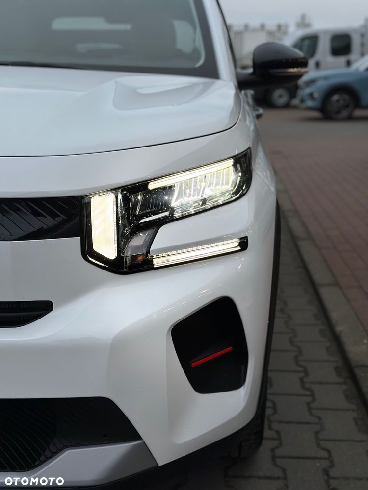 Citroën C3 113 Standard-Range MAX - 9