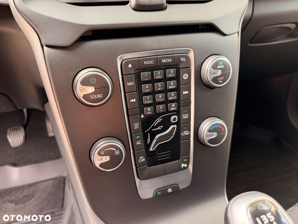Volvo V40 D2 Drive-E Kinetic - 22