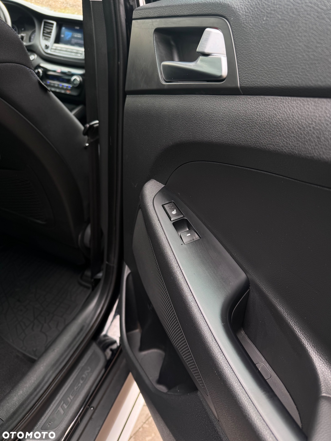 Hyundai Tucson 1.6 T-GDi Premium 4WD DCT - 18