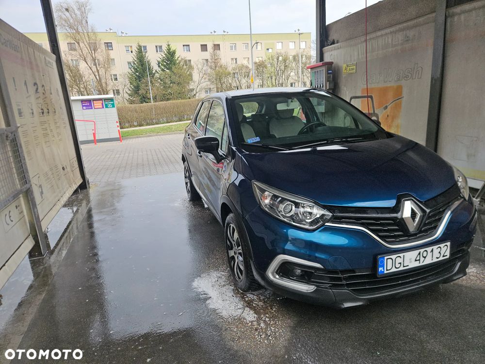 Renault Captur 0.9 Energy TCe Intens - 3