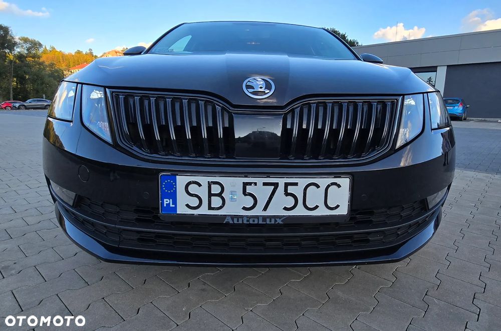 Skoda Octavia 1.5 TSI ACT Ambition - 3