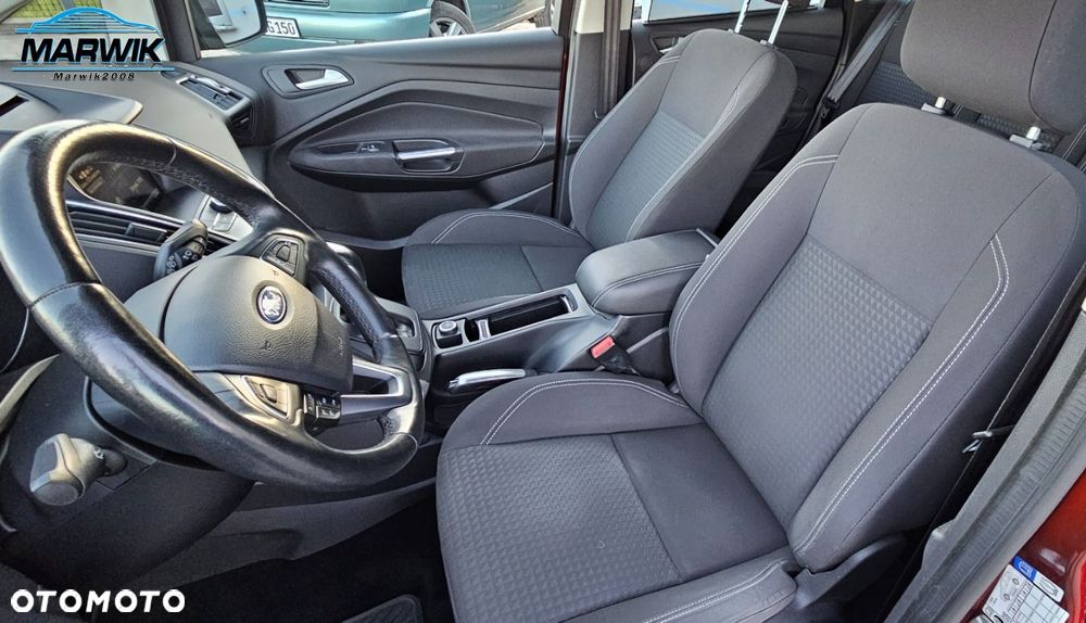 Ford C-MAX - 19