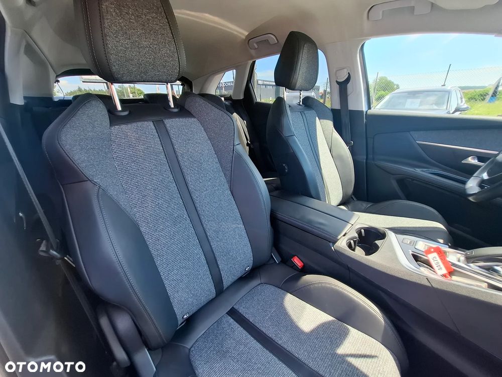 Peugeot 3008 PureTech 130 Stop & Start GPF EAT8 Allure - 19