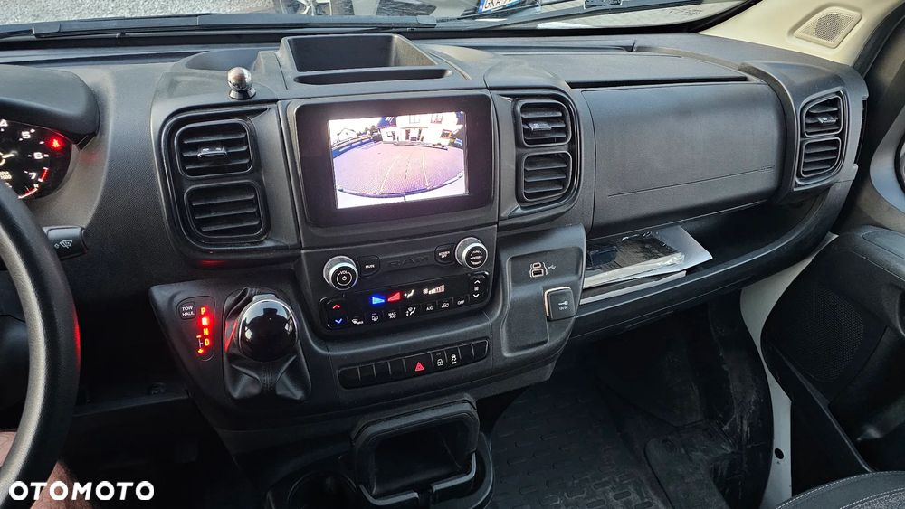 RAM Promaster - 14