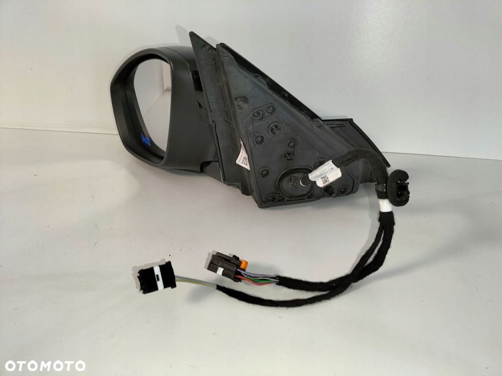 lusterko lewe elektryczne citroen ds3 crossback 18- - 7