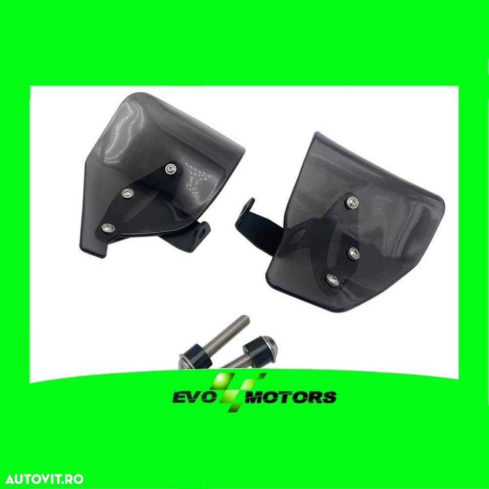 Protectie picior BMW R1250GS Adventure R1200GS R1250 R1200 R1200RS - 1