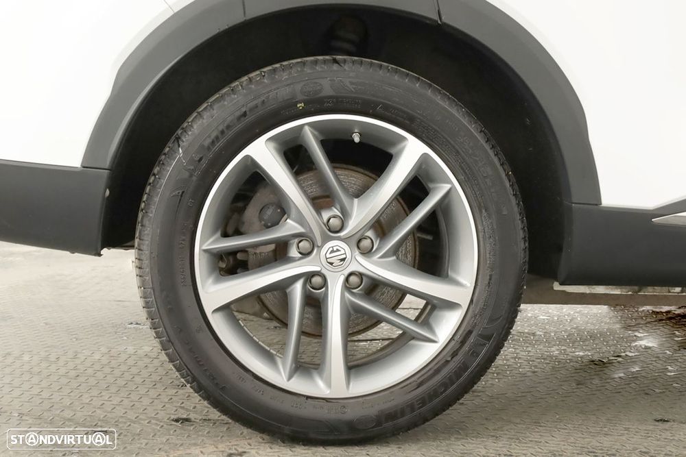 MG EHS 1.5 T-GDI Plug-in Hybrid Luxury - 5