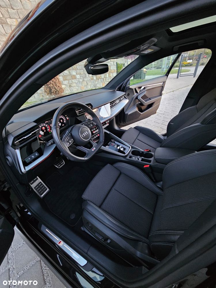 Audi A3 Sportback - 16