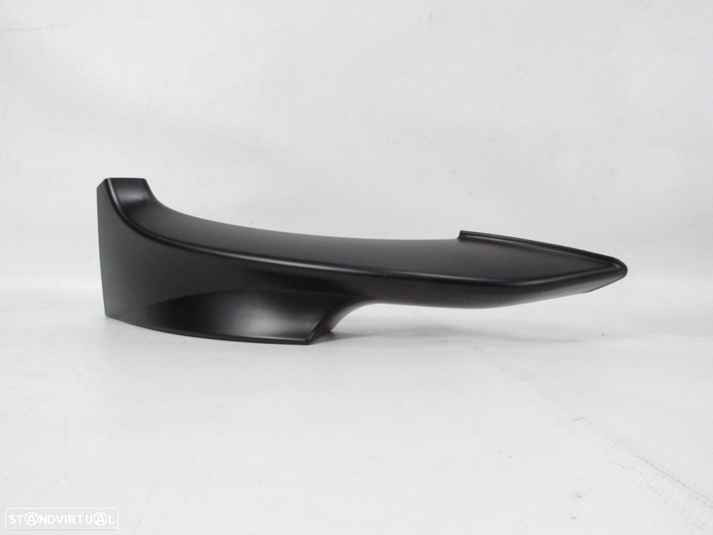 Splitters / Barbatanas Novo / ABS BMW 3 Coupe (E92)/BMW 3 Convertible (E93) - 4