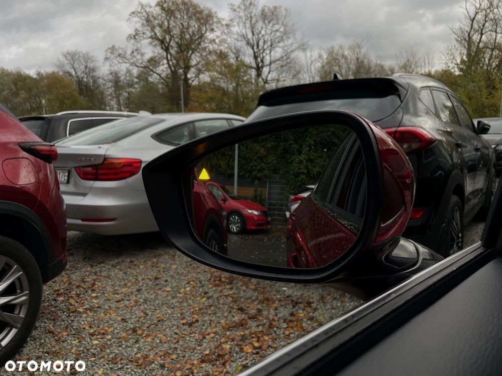 Mazda CX-30 SKYACTIV-G 2.0 M-Hybrid - 37