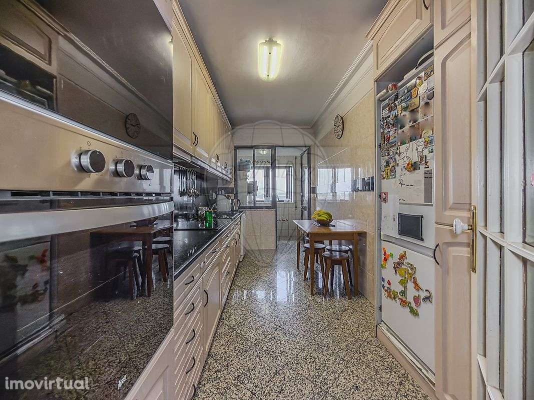 Apartamento T3 para venda - Grande imagem: 5/26